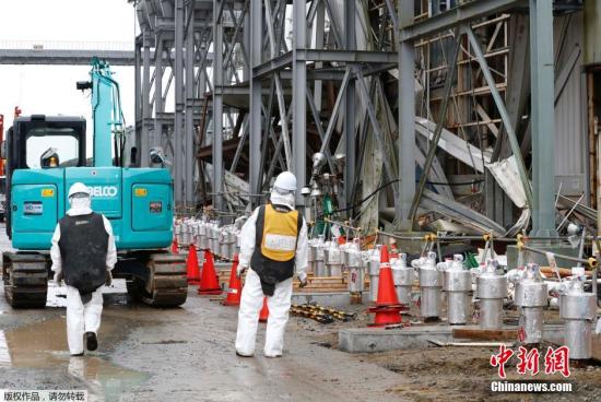 福岛核事故已过十年日本再提排污入海 这些残局仍难解