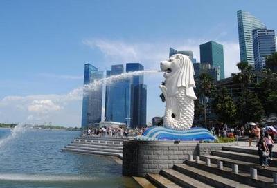 新加坡追求绿色宜居